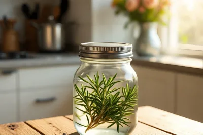 crema casera con oxido de zinc