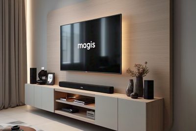 magis tv sin caja Android