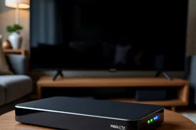 magis tv sin caja Android