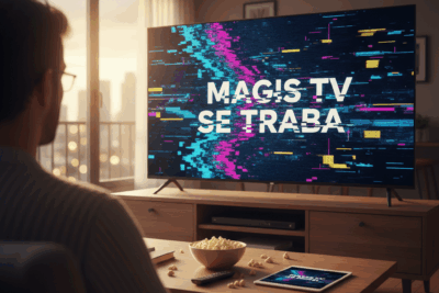 magis tv sin caja Android